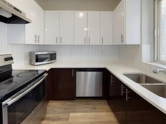 Apartment for rent in St. Leonard's, Quebec