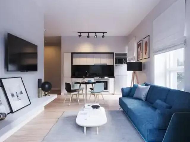 Apartment for rent in St. Leonard's, Quebec