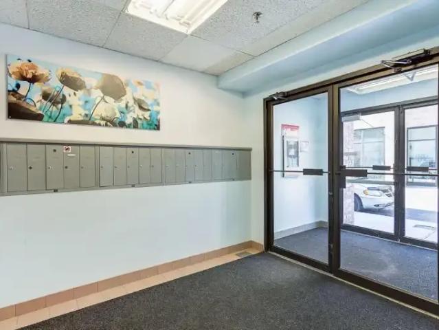 Apartment for rent in St. Leonard's, Quebec