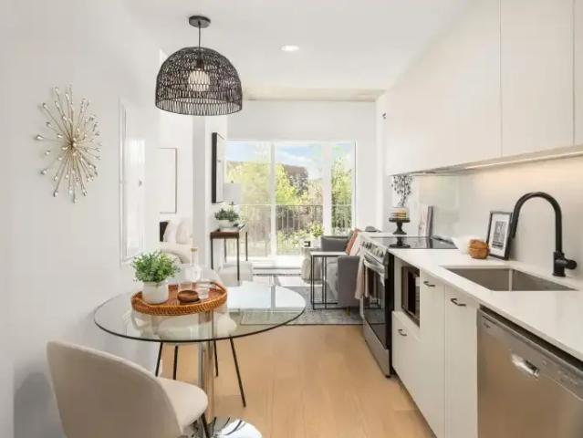 Apartment for rent in Rosemont, Montréal