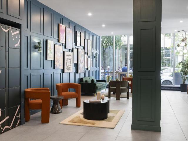 Apartment for rent in St. Leonard's, Quebec