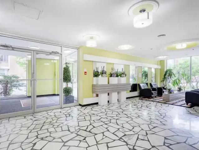 Apartment for rent in St. Leonard's, Quebec