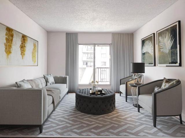 Apartment for rent in Rivière-à-pierre, Quebec