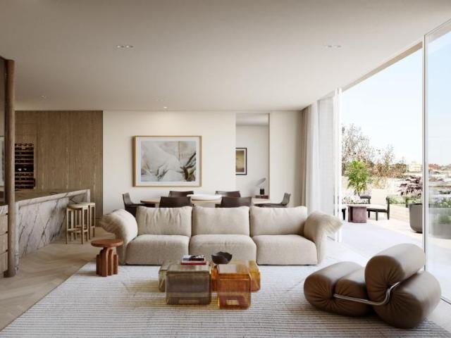 Apartment for sale in Lower North Shore, Sydney