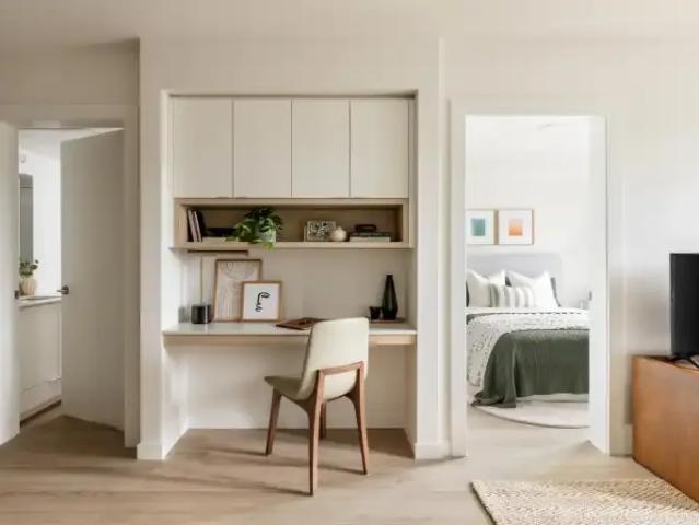 Apartment for rent in Downtown / Old City, Nanaimo