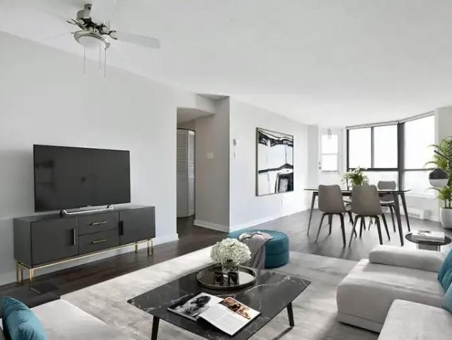Apartment for rent in Mulhurst Bay, Ontario