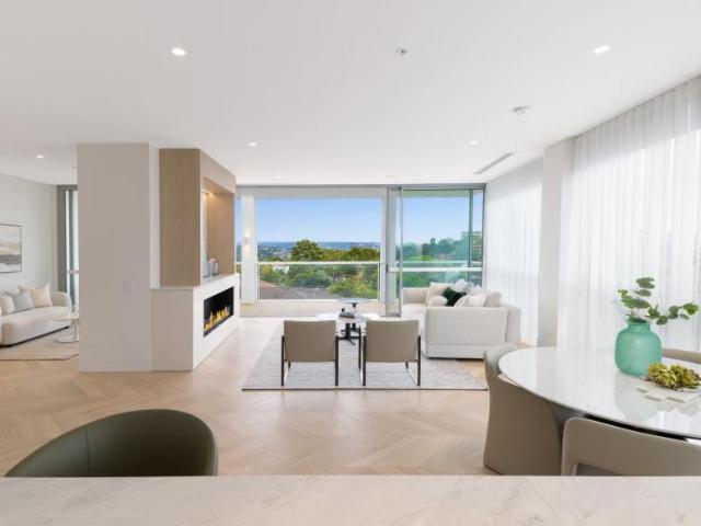 Apartment for sale in Neutral Bay Junction, Sydney
