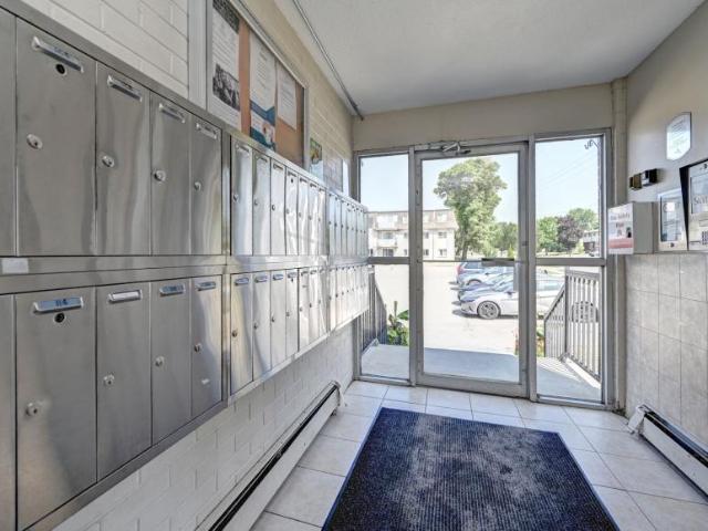 Apartment for rent in Wilmot, Ontario