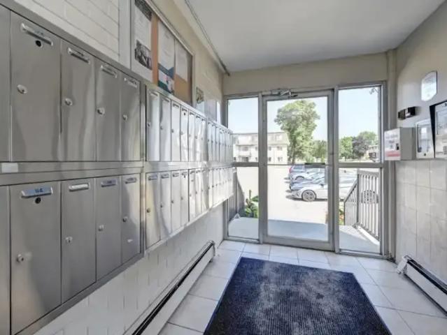 Apartment for rent in Wilmot, Ontario
