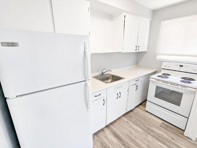 Apartment for rent in New Westminster, British Columbia