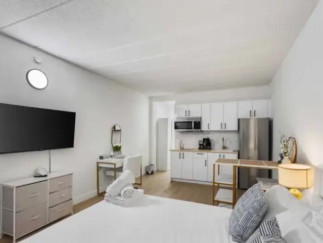 Apartment for rent in Niagara Falls, Golden Horseshoe