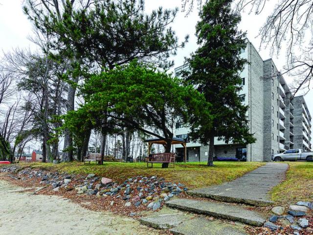 Apartment for rent in North Bay, Ontario