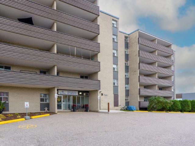 Apartment for rent in North Bay, Ontario