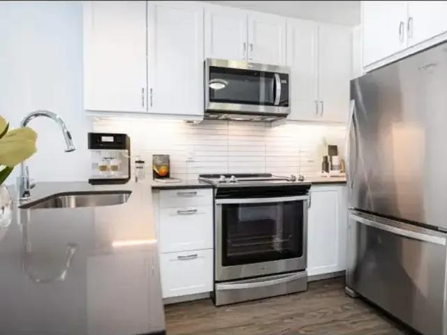 Apartment for rent in Woburn, Ontario