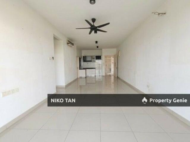 Apartment for rent in Bukit Ledang, Johor