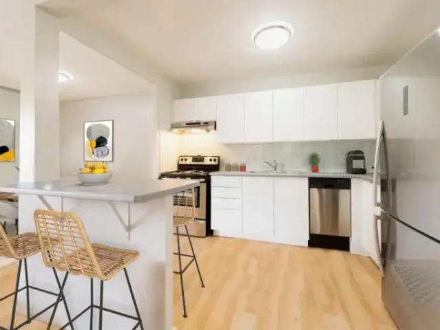 Apartment for rent in Oakville, Ontario
