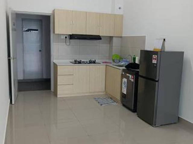 Condominium for rent in Bukit Ledang, Johor