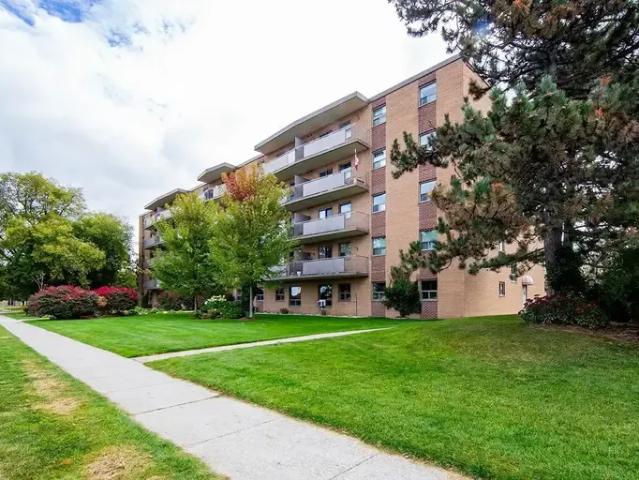 Apartment for rent in Dufferin, Ontario