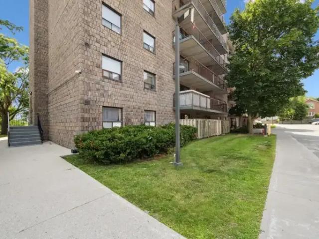 Apartment for rent in Orillia, Ontario