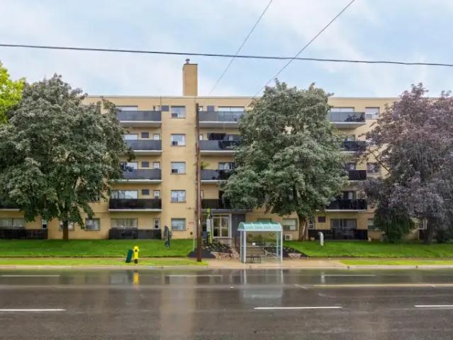 Apartment for rent in O'Neill, Oshawa