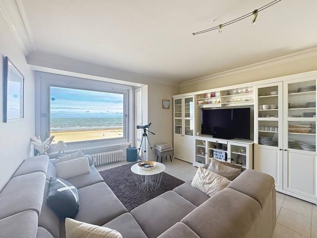 Appartement location à Mariakerke, Oostende