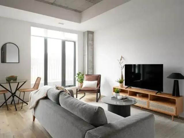 Apartment for rent in Mulhurst Bay, Ontario