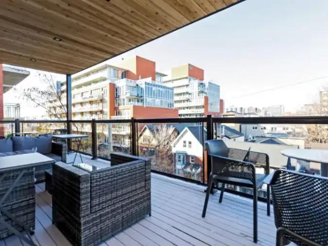 Apartment for rent in Mulhurst Bay, Ontario