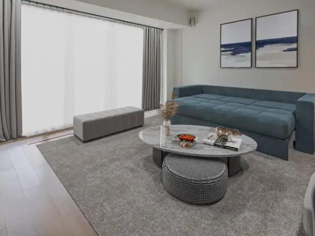 Apartment for rent in Mulhurst Bay, Ontario