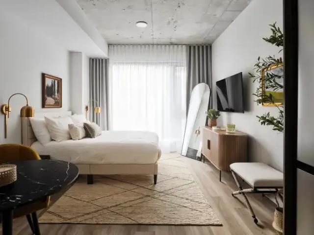 Apartment for rent in Mulhurst Bay, Ontario