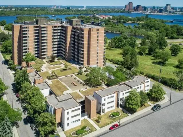 Apartment for rent in Mulhurst Bay, Ontario
