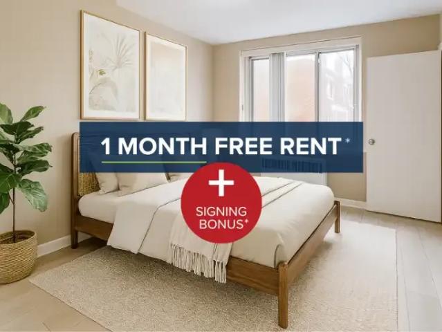 Apartment for rent in Mulhurst Bay, Ontario