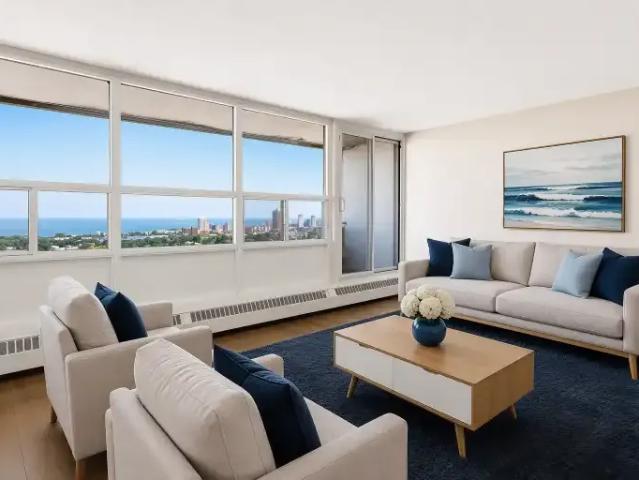 Apartment for rent in Mulhurst Bay, Ontario
