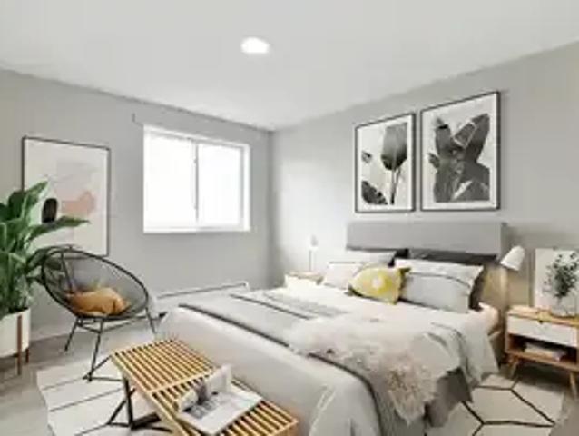 Apartment for rent in Mulhurst Bay, Ontario