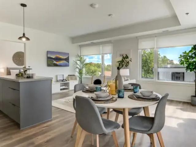 Apartment for rent in Rideau-Vanier, Ottawa