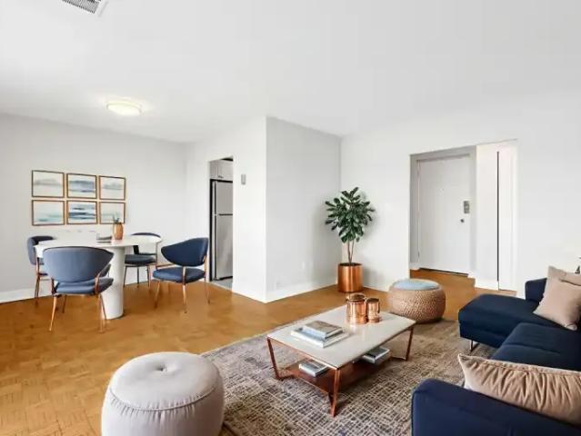 Apartment for rent in Rideau-Vanier, Ottawa