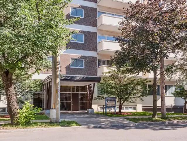 Apartment for rent in Mulhurst Bay, Ontario