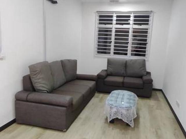 Apartment for rent in Johore Bahru, Johor