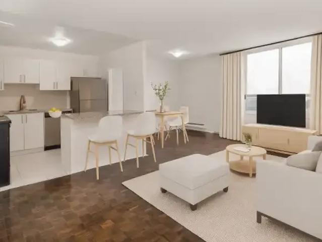 Apartment for rent in Penetanguishene, Ontario