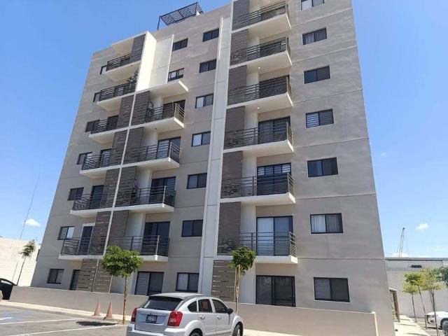 Departamento en renta en Mexicali, Baja California