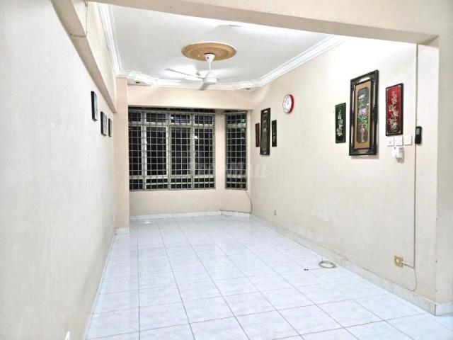 Apartment for rent in Petaling, Subang Jaya