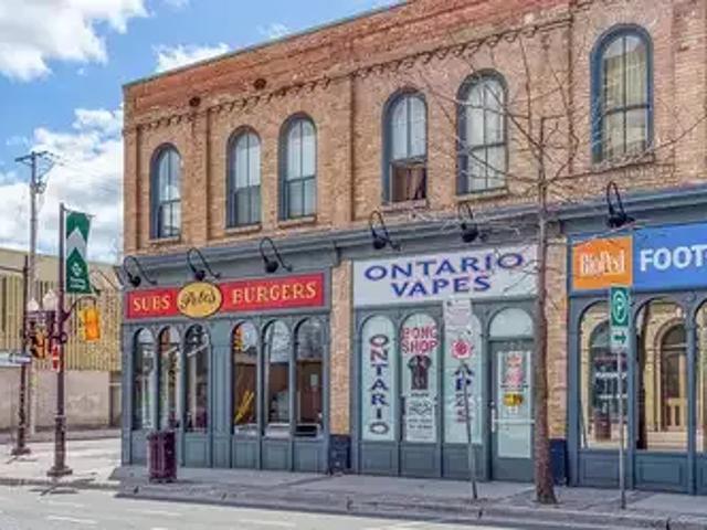 Apartment for rent in Peterborough, Ontario