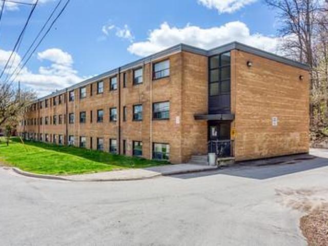 Apartment for rent in Peterborough, Ontario