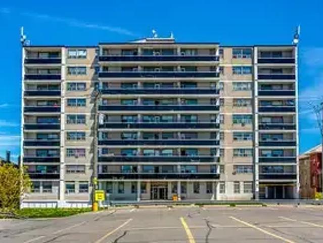 Apartment for rent in Peterborough, Ontario
