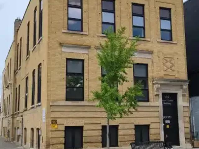 Apartment for rent in Peterborough, Ontario