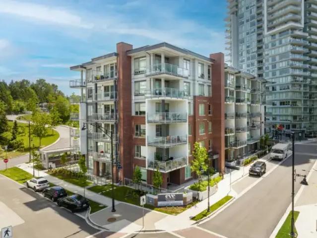 Apartment for rent in Port Moody, British Columbia