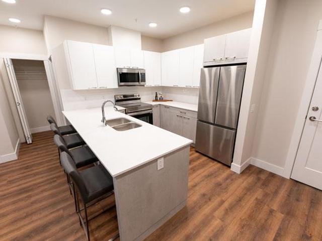 Apartment for rent in Prince George, British Columbia