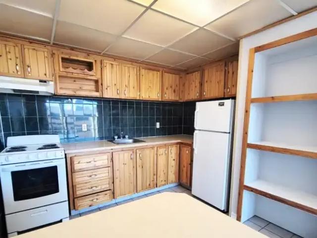 Apartment for rent in Prince George, British Columbia