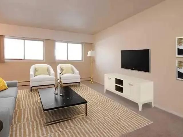 Apartment for rent in Prince George, British Columbia