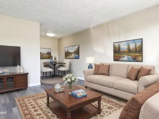 Apartment for rent in Prince George, British Columbia