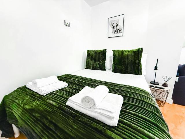Apartment for rent in Pudsey, West Yorkshire
